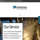 blindlibrary.utah.gov