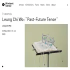 blindspotgallery.com