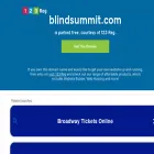 blindsummit.com