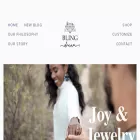 blingdream.com