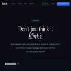 blink.new