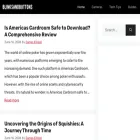 blinksandbuttons.net
