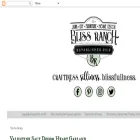 bliss-ranch.com