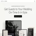 blissandbone.com