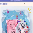 blissbies.com