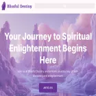 blissfuldestiny.com
