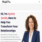 blissfulties.com