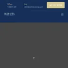 blissfultravelescapes.com