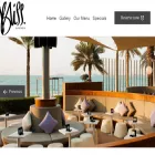blissloungedubai.com