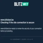 blitzbet.be