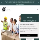 blitzpersonnel.com