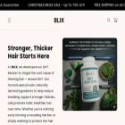 blixbrand.com