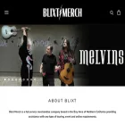 blixtmerchandise.com