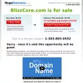 blizzcore.com