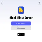 blockpuzzlesolver.com