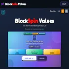 blockspinvalues.com