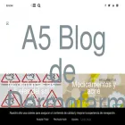 blog.a5farmacia.com