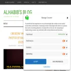 blog.al-habib.info