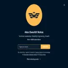 blog.alexewerlof.com