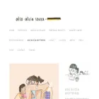blog.aliciasouza.com
