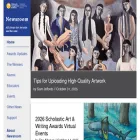 blog.artandwriting.org