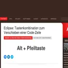 blog.axxg.de