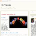 blog.baublicious.me