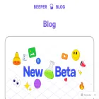 blog.beeper.com
