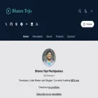 blog.bhanuteja.dev