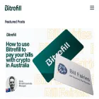 blog.bitrefill.com