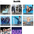 blog.blackmilkclothing.com