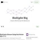 blog.blockcypher.com