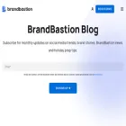 blog.brandbastion.com