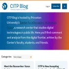 blog.citp.princeton.edu
