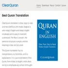 blog.clearquran.com
