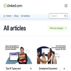 blog.clinked.com