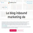 blog.comexplorer.com