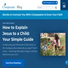 blog.compassion.com