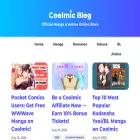 blog.coolmic.me