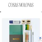 blog.cosasmolonas.com