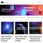 blog.cosmos.network