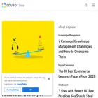 blog.coveo.com