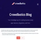 blog.crowdbotics.com