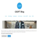 blog.csoftintl.com