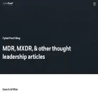 blog.cyberproof.com