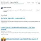 blog.danskingdom.com