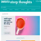 blog.davidstea.com