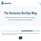 blog.denamico.com