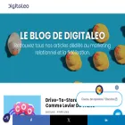 blog.digitaleo.fr