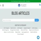 blog.dremilnutrition.com